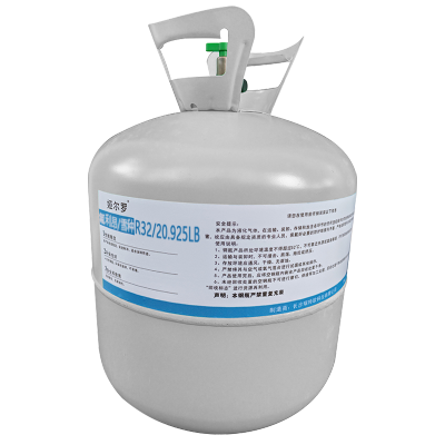 娅尔罗 氟利昂/雪种 R32/20.925LB 9.5kg/瓶