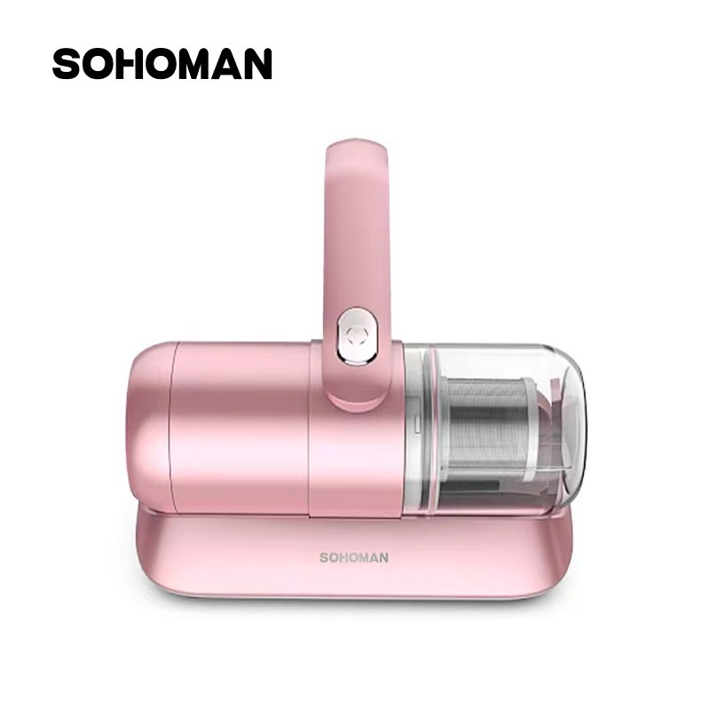 索哈曼 无线除螨仪 C1