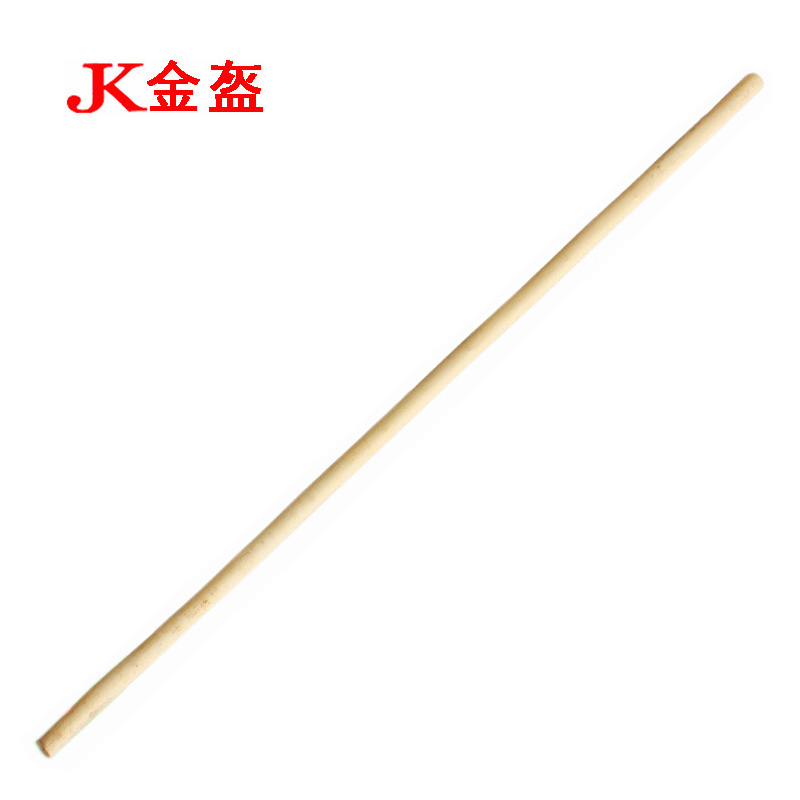 金盔加粗腊木杆2000×25mm/根