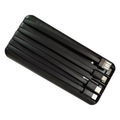 凯瑞CARY 便携应急包 KL5250 1/3W IP66 强光6h 工作光12h 闪光18h DC3.7V 6000K