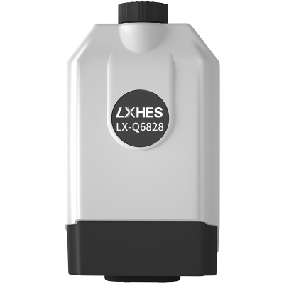 养鱼氧气泵鱼缸增氧泵小型家用打氧机充氧泵水族大功率增气泵