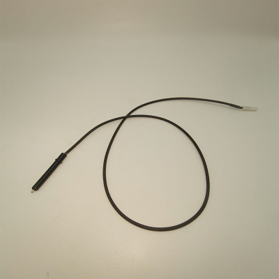 帮客材配 全新原装 法迪欧燃气灶JZT- 3B901 点火针(左右大灶头) 收前务必验货