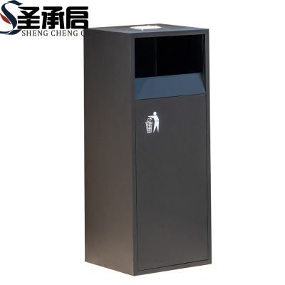 圣承启 垃圾桶 单桶个