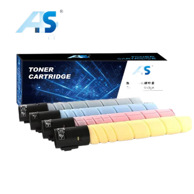 安首AS 硒鼓 CTO-850X 套装/支