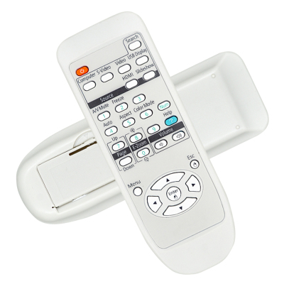 适用爱普生投影机遥控器EMP-6010 6100 6110 EB-D290 280 X8 X7 S7 C2