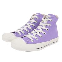 匡威(CONVERSE)女士帆布休闲鞋百搭经典款低帮运动鞋踝部趣味印花