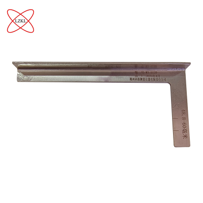 LZKL下垂量检测样板90度把