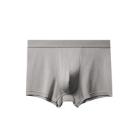 男内裤2025新款内裤厂家夏季柔软平角裤莫代尔舒适男生内裤