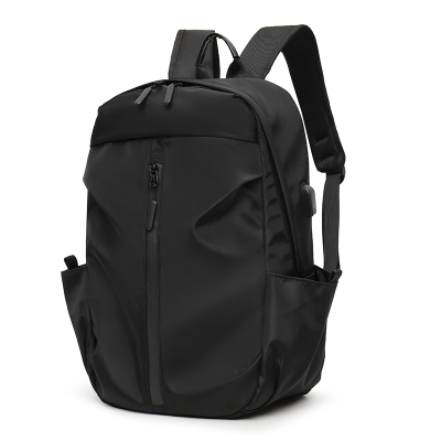 康绿家 简约立体商务双肩包 1916 个