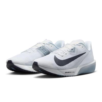 耐克(NIKE)男款跑步训练鞋轻量缓震透气AirZoomRivalFly4运动鞋