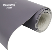 天空桥 地板革 深灰色1.6mm 平方米