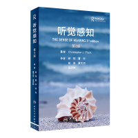 音像听觉感知邱伟,曹宇,田岚,屠文河,孟庆林