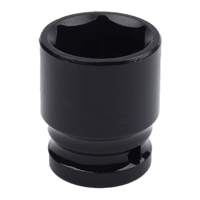 满盛达建 套筒头 后方1/2寸 24mm 个