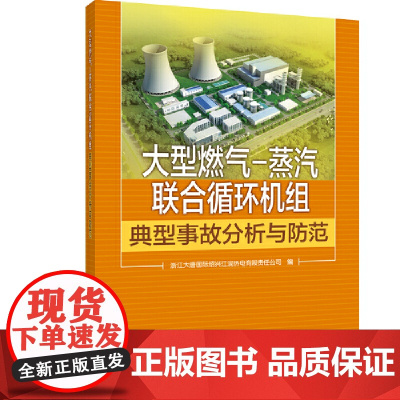 大型燃气-蒸汽联合循环机组典型事故分析与防范