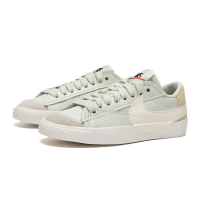 NIKE/耐克女鞋新款运动鞋低帮板鞋休闲鞋 DQ1470-004 C