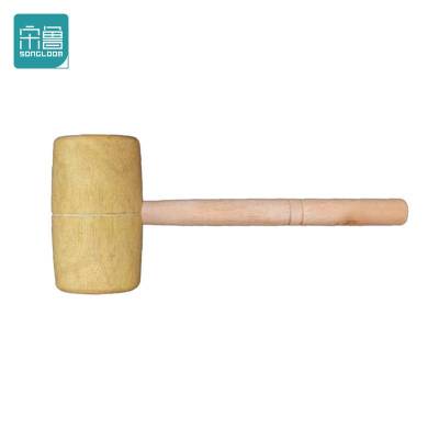 宋鲁 SONGLOOM 木锤 大 把