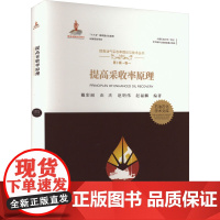 提高采收率原理 戴彩丽 ... [等] 编著 著 戴彩丽 等 编 冶金工业专业科技 正版图书籍 中国石油大学出版社