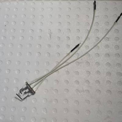 帮客材配全新原装法迪欧燃气热水器JSQ25- 13CS、JSQ30- 16CS(12T)点火针及感应针组件(反馈针