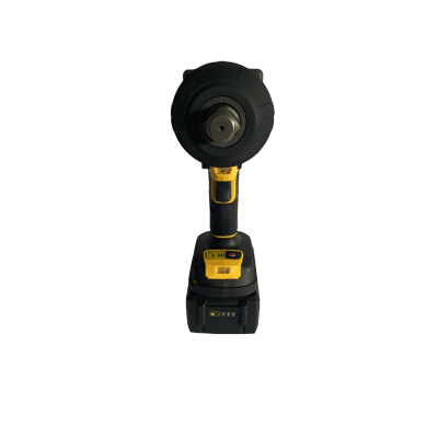 卓朗辉ZLANGHUI无刷充电式3/4英寸高扭矩冲击扳手18B10-2-34