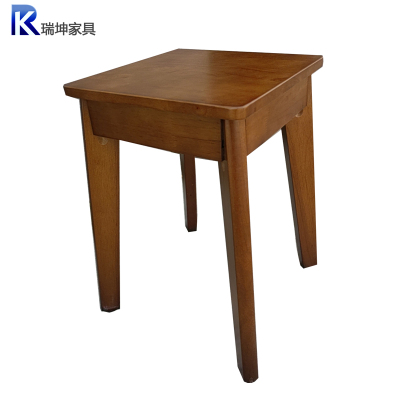 渝瑞坤 方凳 280*280*420mm/张