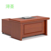 浔圣 办公桌班台 2000*1000*760/张