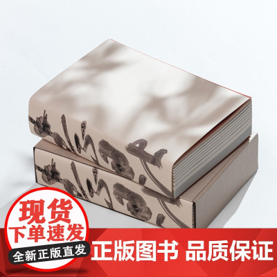2021年“中国最美的书”书籍设计奖获奖作品 素昆 昆曲艺术 柯军