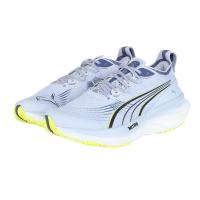 彪马(Puma)男士跑步鞋缓震舒适稳定支撑防滑耐磨运动鞋