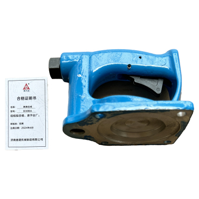 同力达柄体总成B30BA套