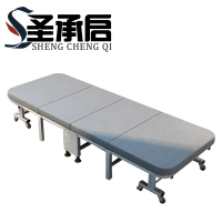 圣承启 豪华折叠床190*70cm 张