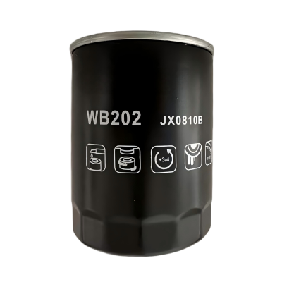 鸣聚 滤芯 WB202JX0810B 个