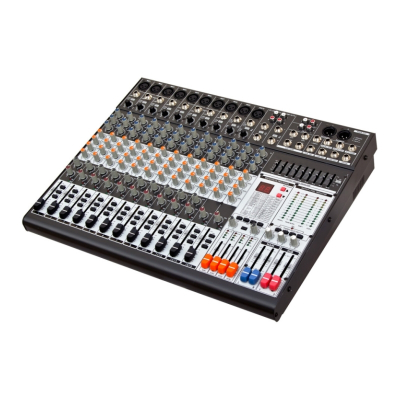 启控8路调音台SC-7008B