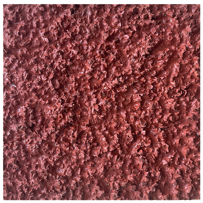 鑫奥成H 塑胶运动跑道 全塑型 平方米