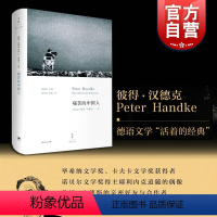 [正版]痛苦的中国人 彼得汉德克 2019诺贝尔文学奖得主 另著/骂观众/去往第九王国 欧美文学 外国小说 文景出版社