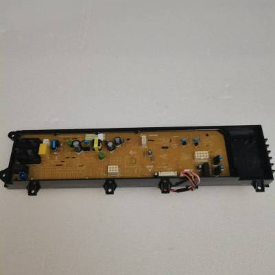 帮客材配 全新原装 P0970088665 伊莱克斯洗衣机EWF12803JB 电脑版 收前务必验货