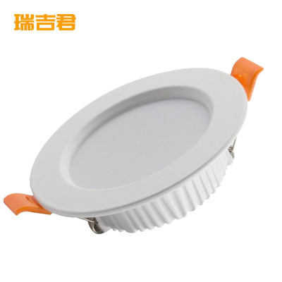 瑞吉君 筒灯 15W 个