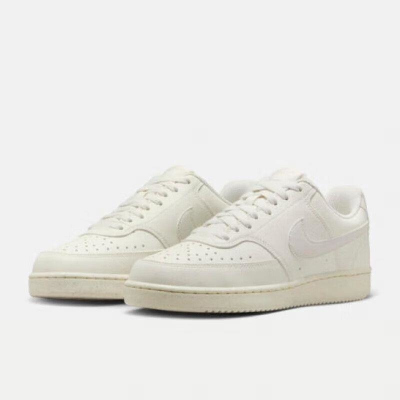 NIKE/耐克新款女子运动休闲鞋舒适低帮板鞋 DH3158-110 C