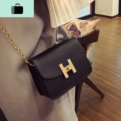 包包女新款女包小方包迷你包链条包女士单肩包斜挎包斜跨小包包NEW LAKE