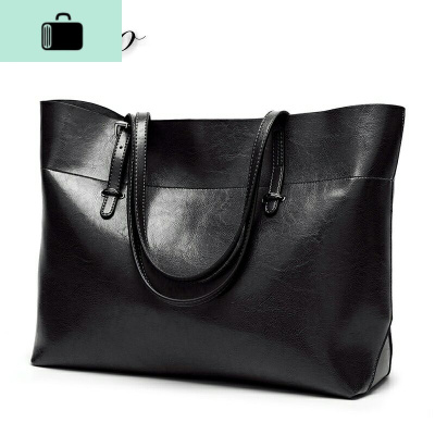 高级感大包女2020年新款大容量简单大气单肩夏款女m托特包kNEW LAKE女斜挎包