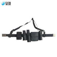 鋆珑 身体防护多功能腰带 5件 套