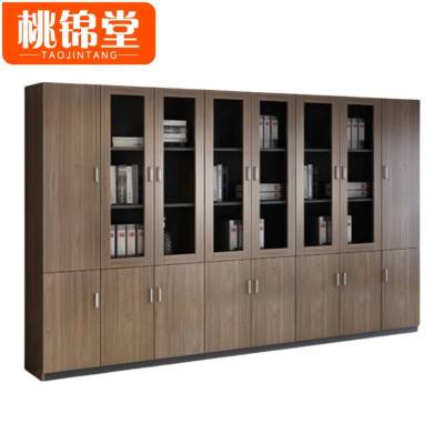 桃锦堂 资 料柜