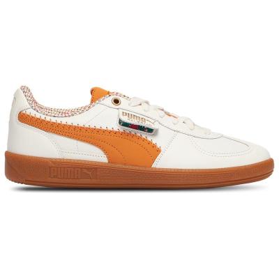 彪马(Puma)经典复刻潮流复古篮球鞋男撞色拼接休闲运动鞋