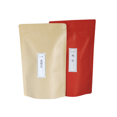 乐一香一级金银花350g组合袋装