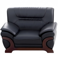 依韵珂办公沙发120*85*95cm张