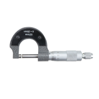 长鹿 外径千分尺 25-50mm