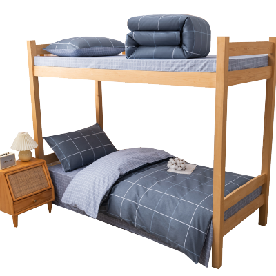 筱影 三件套 1.2米/套 筱影 纯棉三件套 1.2米/套