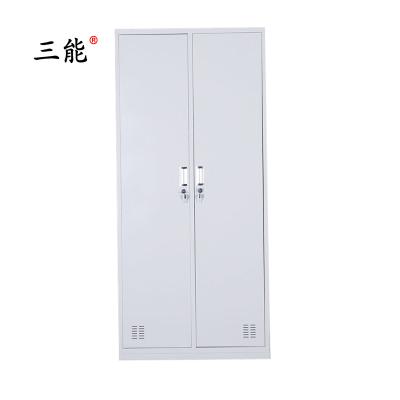 三能 (SAN NENG) 加厚更衣柜 铁皮柜 档案柜 资料柜 其他金属办公柜