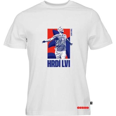 彪马(Puma)运动T恤男款透气速干吸汗训练比赛跑步修身潮牌夏季薄