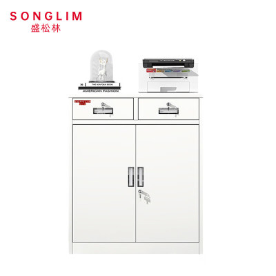 SONGLIM 盛松林 矮柜 900*850*390mm 个