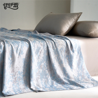 婵思 轻氧冷感毯