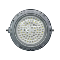 驰洛科 CLSF50C-50TB 220V 50W IP65 三防灯 (计价单位:个) 银灰色